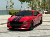Dodge Charger R/T 2015